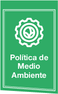 Política de Medio Ambiente