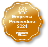 Empresa Proveedora 2024