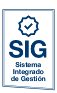 Sistema Integrado de Gestión